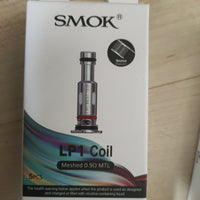 Smok Lp1 coil