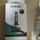 Smok Lp1 coil