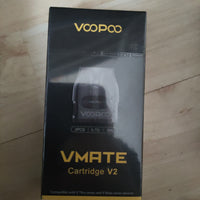 Voopoo v mate cartridge