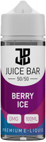 Juice Bar - Berry Ice
