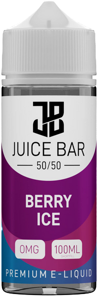 Juice Bar - Berry Ice
