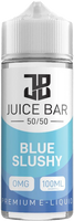 Juice Bar - Blue Slushy
