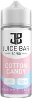 Juice Bar - Cotton Candy