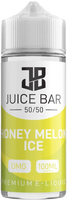 Juice Bar - Honey Melon Ice