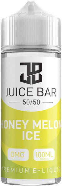 Juice Bar - Honey Melon Ice