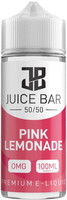 Juice Bar - Pink Lemonade