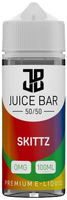 Juice Bar - Skittz
