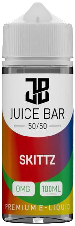 Juice Bar - Skittz