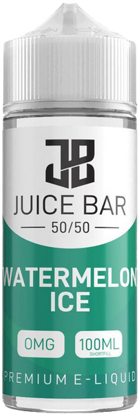 Juice Bar -  Watermelon Ice