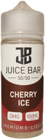 Juice Bar - Cherry Ice