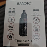 Smok Thallo S pod kit