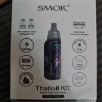 Smok Thallo S pod kit
