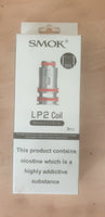 Smok LP2 coil