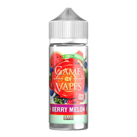 Game of vapes - Berry Melon