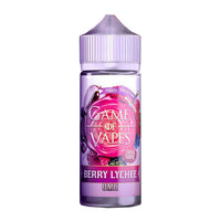 Game of vapes - Berry Lychee