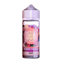 Game of vapes - Berry Peach