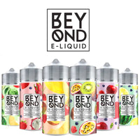 IVG Beyond E-Liquids100ml
