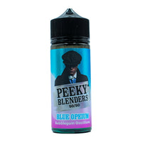 Peeky Blenders - Blue Opeium - Bubblegum Gazillions
