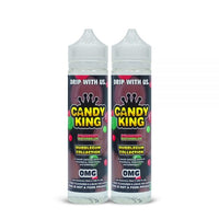 Candy King - Strawberry Watermelon 50ml