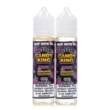 Candy King - Grape 50ml