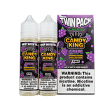 Candy King - Grape 50ml