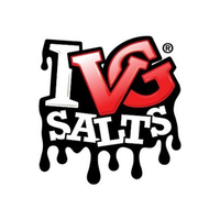 IVG Salts - 10ml