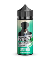 Peeky Blenders - Gambino - Minty Menthol
