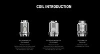 SMOK TFV18 REPLACEMENT COILS