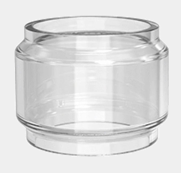 TFV mini v2 tank bubble glass