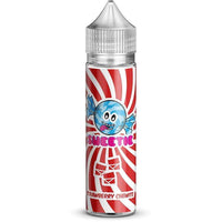 Sweetie By Slushie – Strawberry Chewits – 50ml