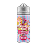 Sweet spot - Bubblegum bottles 100ml