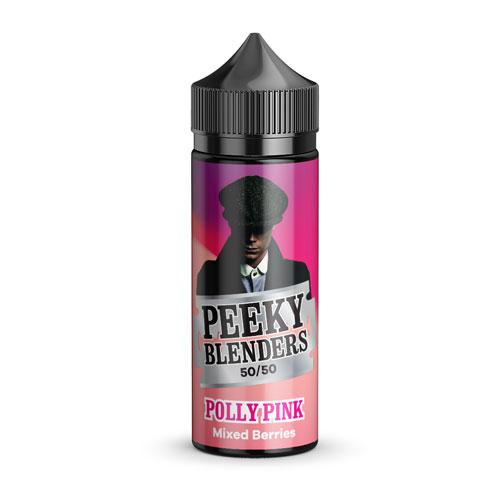 Peeky Blenders - Polly Pink - Mixed berry