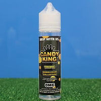 Candy King - Tropic 50ml