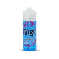 TNGO Ice Blast - Blue Raspberry