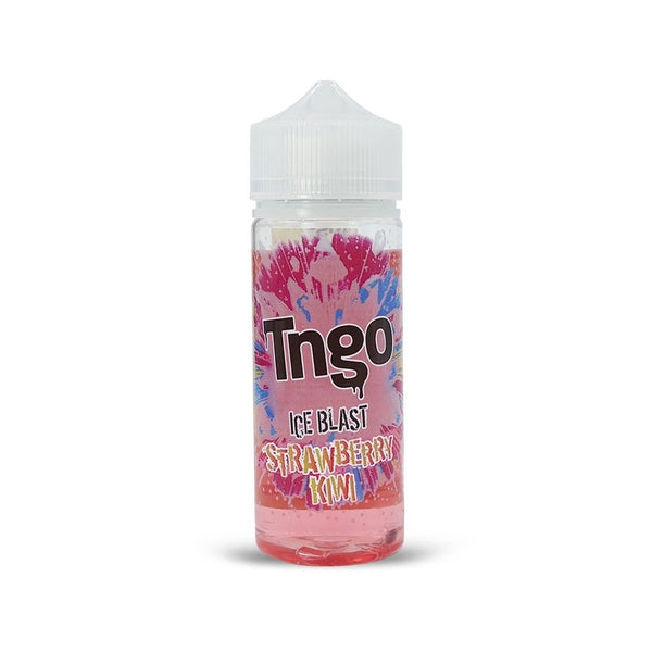 TNGO Ice Blast - Strawberry Kiwi