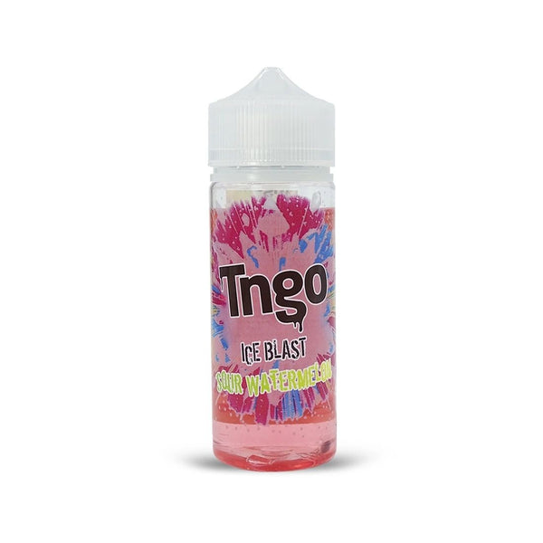 TNGO Ice Blast - Sour Watermelon
