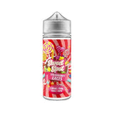 Sweet spot - Strawberry laces 100ml
