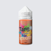 TANG Ice Blast - Tangy Orange