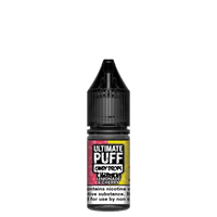Ultimate Puff 10ml liquids TPD 50/50