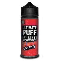 Sherbet - Cherry