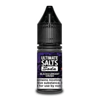 Ultimate Salts 10ml