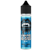Vampire Blood Blue