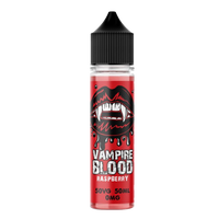 Vampire Blood Raspberry